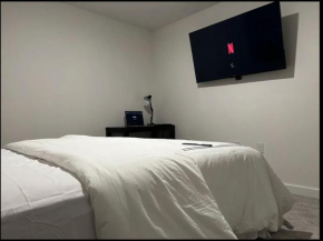 Banty Villa - Guest Room A